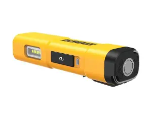 Dewalt DCL183-XJ DCL183 Rechargeable LED Flashlight DEWDCL183