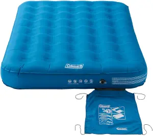 Coleman Camping Extra Durable Airbed Double