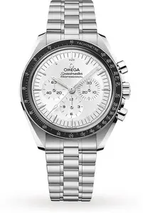 Omega Speedmaster Moonwatch 42mm Mens Watch O31060425002001 42mm - Omega Watches