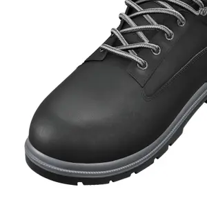 Site Marble 2.0 Men's Black Safety boots, Size 10