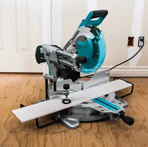 Makita LS1019/2 240v 260mm Slide Compound Mitre Saw