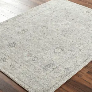 RAVEENA Becki Owens x Surya Oriental Vintage Area Rug 120 x 170 cm