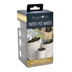 Burgon & Ball Eco Pot maker kit