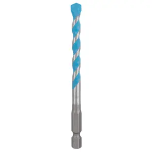 Bosch Professional Hex Multi-purpose Drill bit (Dia)6.5mm (L)100mm