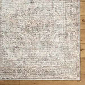 AASHI Becki Owens x Surya Oriental Vintage Area Rug 120 x 170 cm