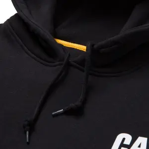 Trademark Banner Hooded Sweatshirt