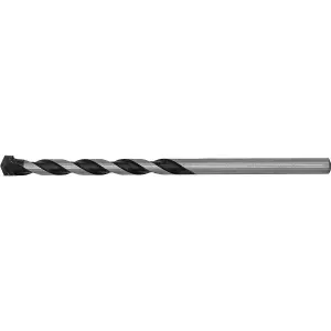 High-Performance 6 x 100mm Rotary Impact Drill Bit for Masonry