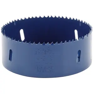 Draper HSS Bi-metal Holesaw Blade, 111mm 34772