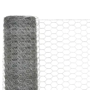 25m x 1.2 m Wire Fence