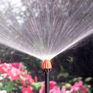 Claber 90 Micro-sprinkler