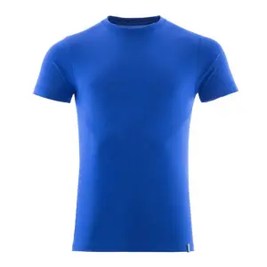 Mascot Crossover Modern Fit T-shirt - Royal Blue   (Medium)