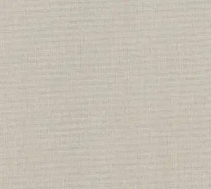 Galerie Welcome Home Beige Cotton Texture Wallpaper