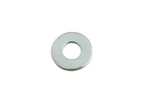 Form C Flat Washers M10 Pk 250 Connect 31404