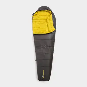 OEX Roam 300 Extra Large 3 Season Sleeping Bag with Compression Stuff Sack