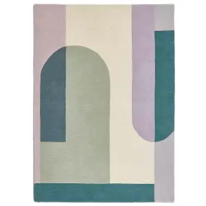 Origins Bauhaus Multi Rug 200 X 290