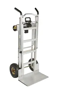 Cosco Foldable Hand truck, 350kg capacity