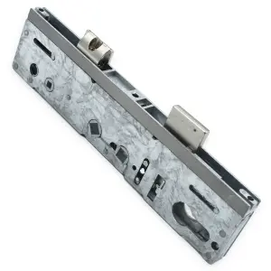 Lockmaster Twin Spindle 45mm Replacement uPVC Gearbox Lock Case 45mm 92mm 62mm