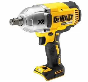 Dewalt DCK269P2 XR 18V DCF899 Impact Wrench + DCG412 Angle Grinder - 2 x 5ah Bat