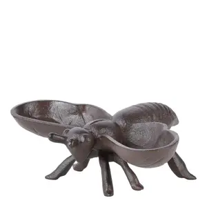 Fallen Fruits Bee Feeding Bowl