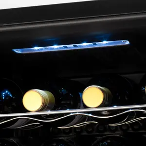 Subcold Viva16 LED - Wine Cooler