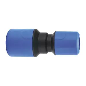 John Guest Speedfit Blue Reducer Connector 32mm X 25mm UG502B - Pack of 2