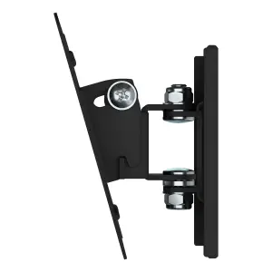 AVF Tilt & Turn Monitor Wall Mount, for TVs up to 32"