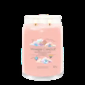 Yankee Candle Signature Large Jar Watercolour Skies