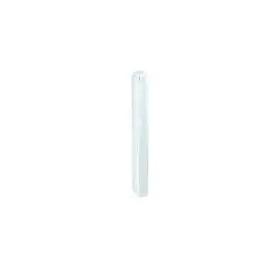 Securit S8000 Door Handle Spindle Silver (One Size)