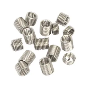 Sealey Thread Insert M8 x 1.25mm for TRM8 TRM8R