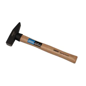 Draper Locksmith Hammer with Hickory Shaft, 500g 70484