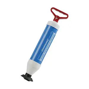 370mm Blast Wastepipe Unblocker Remove Blockages Sinks Baths Showers