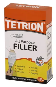 Tetrion - All Purpose Powder Filler - 500g