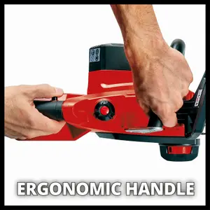 Einhell 25cm Cordless Chainsaw 18V Power X-Change With Bar And Chain GE-LC 18/25 Solo - Body Only