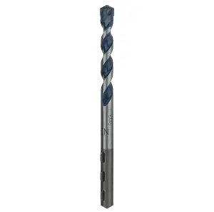 Bosch Professional CYL-5 Concrete Drill Bits - 7.0x50x100mm