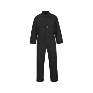 Portwest Bizweld Flame Resistant Coverall