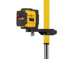 Stabila 18238 LT30 Telescopic Laser Pole STBLT30