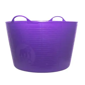 Gorilla Tub Extra Large 75L / Purple