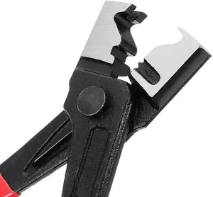 Autojack Car Hose Clip Plier Clic R Type Pliers Multifunctional Boot Clamp Repair Tool For Car