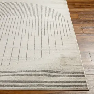 ENSO Boho Skandi Area Rug 200 x 275 cm