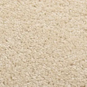 Rug Short Pile 80x150 cm Beige