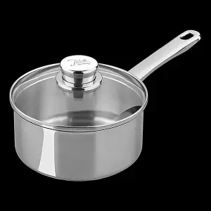 Tala Performance Classic 16cm Saucepan With Glass Lid