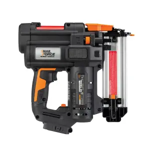 WORX Nitro WX842.9 20V Cordless 18 Gauge Brad Nailer (BARE)