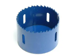 Bi-Metal High Speed Holesaw 86Mm