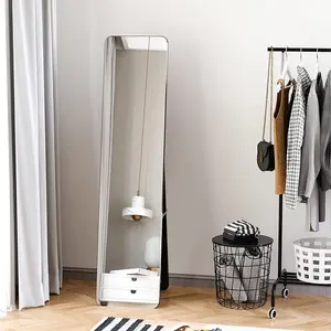 Rectangle Floor Mirror