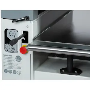 Axminster Professional AP310T2 310mm Thicknesser - 230V