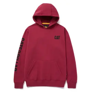 Trademark Banner Hooded Sweatshirt