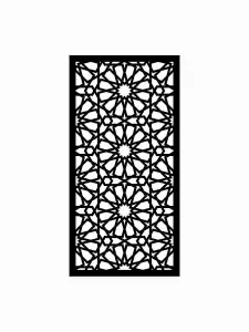 Composite Garden Screen No 217 Trellis 120x60cm 16mm