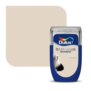 Dulux Easycare Natural hessian Soft sheen Emulsion paint, 30ml