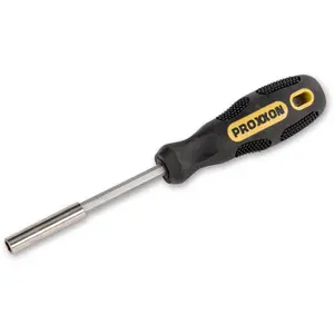 PROXXON FLEX-DOT Screwdriver - 1/4" Hex Bit Holder