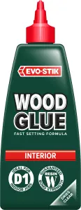 Evo-Stik Interior Wood Adhesive 250ml (6 Packs)